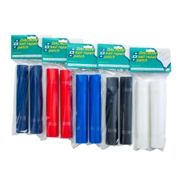 Zestaw łat dakronowych naprawczych do żagli PSP Marine Tapes Dacron Repair Patch - kolory (2 szt.)