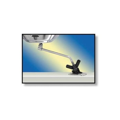 Uchwyt pokładowy do grilla Magma Marine Kettle