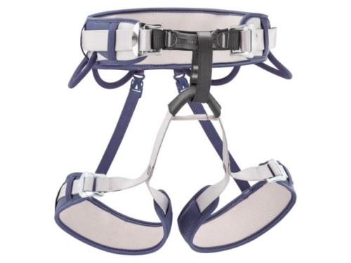 Uprząż krzesło bosmana Petzl Corax