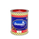 Emalia jachtowa o wysokim połysku Epifanes Yacht Enamel (0,75 l) - niebieska (Ocean Blue)