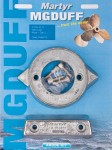Napędy Volvo Penta Z - zestawy