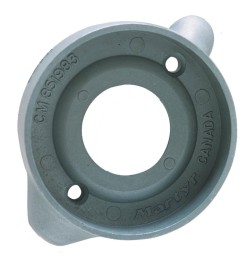 Napędy Volvo Penta Saildrives