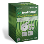 Zestaw anod cynkowych do Suzuki