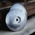 Anoda talerzowa cynkowa Martyr Anodes ∅ 50 mm