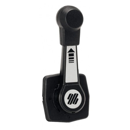 Jednouchwytowa skrzynka rozdzielcza Uflex B85