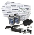Zestaw hydrauliczny Uflex HYTECH-OBF do 175 KM