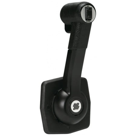 Jednouchwytowa skrzynka rozdzielcza Uflex B184