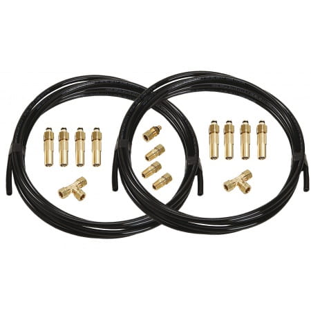 Zestaw autopilota Ultraflex K18 dla Gotech