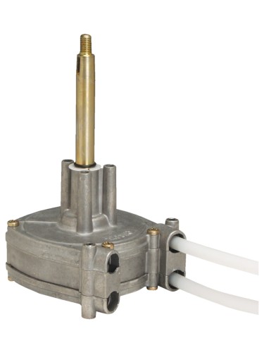 Przekładnia kierownicza Uflex T72FC z przekładnią planetarną