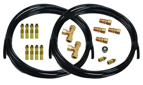 Zestaw autopilota Ultraflex OB-2S-5/16 dla HYCO i NAUTECH