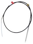 Przewód sterujący (cięgno) Uflex M58 do 55PS / SC-18 / SSC131