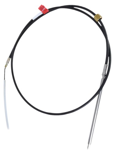 Przewód sterujący (cięgno) Uflex M58 do 55PS / SC-18 / SSC131