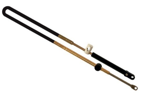 Kabel sterowania silnikiem Uflex C5