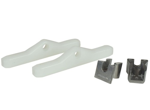 Silnikowy zestaw połączeniowy Uflex K25