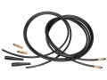 Zestaw węży hydraulicznych Uflex Kit OB/M