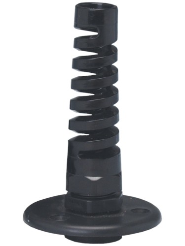 Tuleja węża Uflex z zabezpieczeniem przed załamaniem