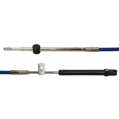 Kabel sterowania silnikiem Uflex MACH5