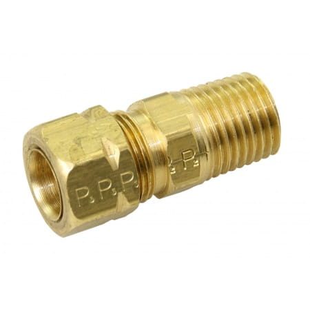 Złącze śrubowe Uflex SF38 proste