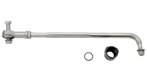 Zestaw montażowy ramienia rumpla Uflex Compact-T