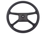 Kierownica Uflex V33 czarna