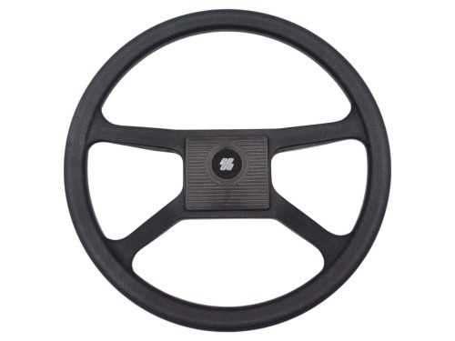 Kierownica Uflex V33 czarna