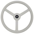 Kierownica Uflex V32 biała
