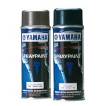 Farba w sprayu Yamaha