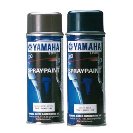 Farba w sprayu Yamaha