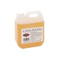 Mydło z oleju lnianego Claessons Tratjara Linoljesapa Fet & Mild (1 l)