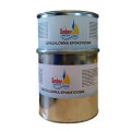 Szpachlówka epoksydowa AmberTech (1,8 kg)