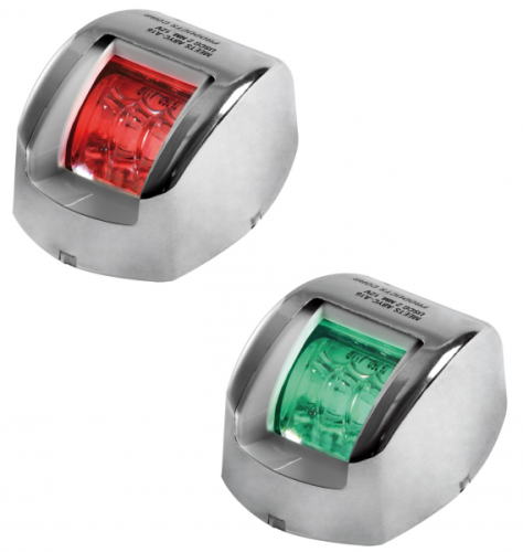 Światło pozycyjne Osculati Mouse LED