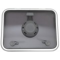 Luk Lewmar Low Profile LP50 Vent 447 x 577 mm