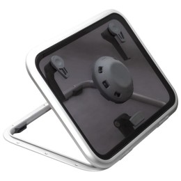 Luk jachtowy Lewmar Low Profile LP50 Vent - 447x577 mm