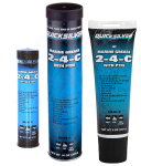 Smar z teflonem Quicksilver Marine Grease 2-4-C (397 g)