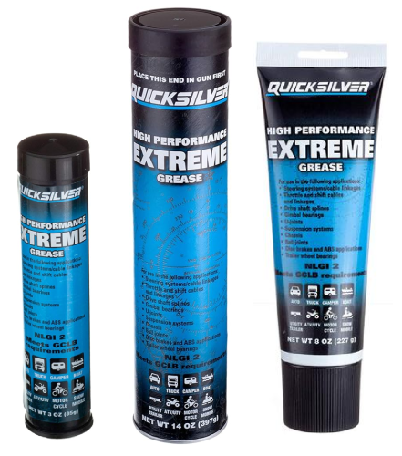 Smar morski Quicksilver Extreme (85 g)