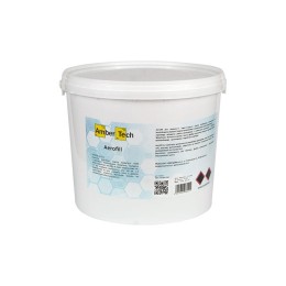 Zagęszczacz z krzemionki koloidalnej do żywicy epoksydowej AmberTech Aerofill (0,15 kg)