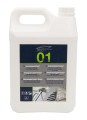Szampon osuszający Nautic Clean 01 (5 l)