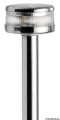 Lampa topowa EvoLED ze stali nierdzewnej 360° 100 cm Osculati 1