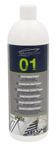 Szampon osuszający Nautic Clean 01 (1 l)
