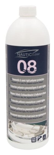 Impregnat do łodzi Nautic Clean 08 (1 l)