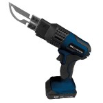 Przecinarka akumulatorowa do lin