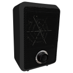 Grzejnik ceramiczny HABA Sunnywarm 600 W (230 V)