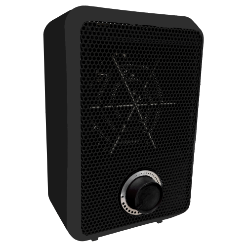 Grzejnik ceramiczny HABA Sunnywarm 600 W (230 V)