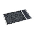 Grill elektryczny odkryty Kenyon No Lid - 230 V