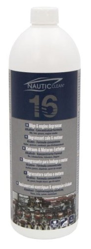 Środek do mycia silnika Nautic Clean 16 (1 l)