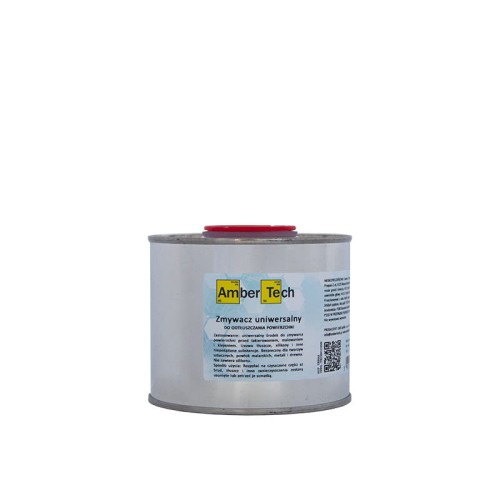 Zmywacz uniwersalny AmberTech (0,5 l)