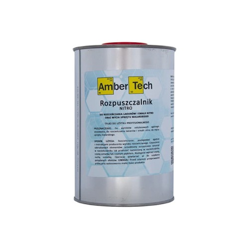 Rozpuszczalnik AmberTech Nitro (20 l)