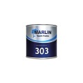 Farba przeciwporostowa samopolerująca Marlin 303 - różne kolory (0,75 l)