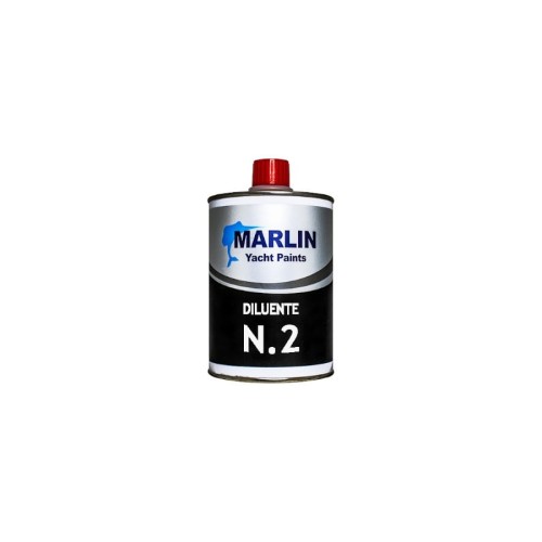Rozcieńczalnik Marlin N.2 (0,5 l)