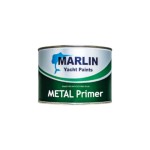 Farba podkładowa antykorozyjna Marlin Metal Primer - jasnozielony (0,5 l)